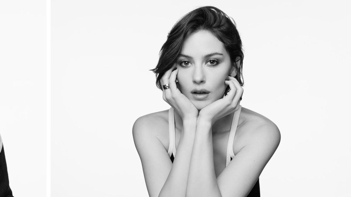 Gracie Abrams Resmi Jadi Wajah Baru Coco Mademoiselle Chanel, Rayakan Pesona Wanita Modern yang Elegan