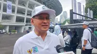 Pupuk Indonesia Berangkatkan 1.400 Peserta Mudik Gratis BUMN
