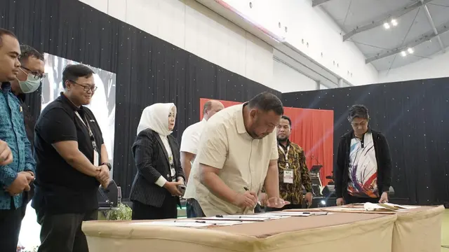 Kementerian Perkebunan