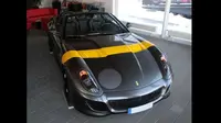 Barang Langka, Ferrari Ini Siap Jadi Rebutan