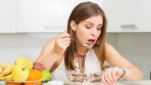 Pilihan Menu Sarapan untuk Anda yang Diet