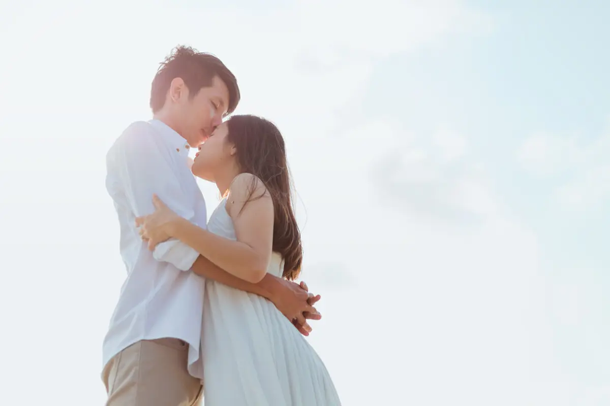 couple