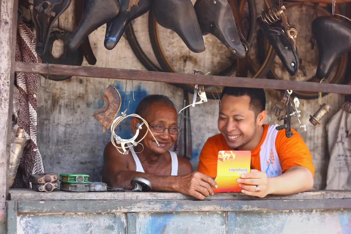 BRI memperdalam penetrasi penyaluran kredit menyusul besarnya potensi usaha mikro di Tanah Air. Bank berkode saham BBRI itu menargetkan kontribusi usaha mikro sebesar 45% terhadap total penyaluran kredit BRI pada 2025.
