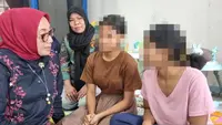Nestapa Remaja NTT, Jauh-jauh Merantau ke Medan Malah jadi Korban TPPO dan Alami Kekerasan