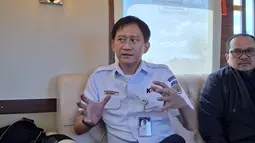 KAI Tambah Kapasitas KRL Rangkasbitung Jadi 12 Gerbong