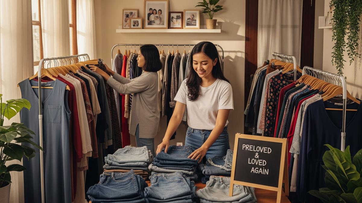 20 Usaha Modal Kecil yang Bisa Bantu Bayar Cicilan Rumah KPR, Solusi Keuangan Keluarga