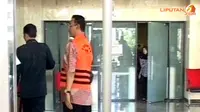 [VIDEO] Hambit Bintih dan Amir Hamzah Kembali Diperiksa KPK