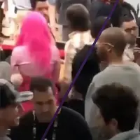 Komika Kemal Palevi baru saja mendapatkan hal yang kurang menyenangkan saat menghadiri acara NBA All Star Celebrity Game di Los Angeles.