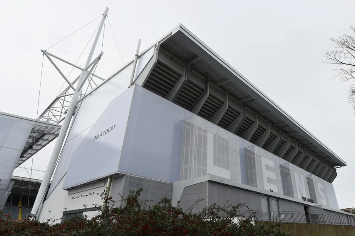 Stade Bollaert-Delelis
