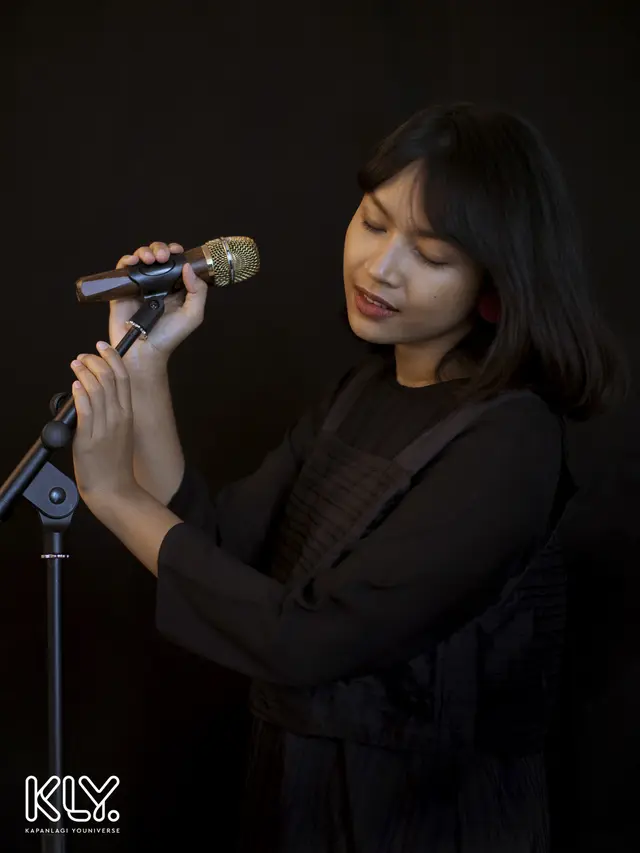 Eksklusif Vira Talisa 3