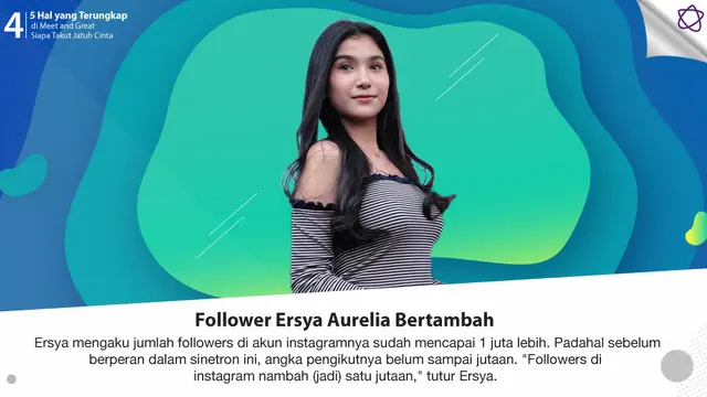 [Bintang] Siapa Takut Jatuh Cinta