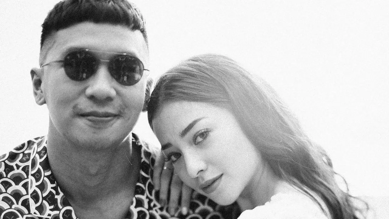 Nikita Willy dan Indra Priawan