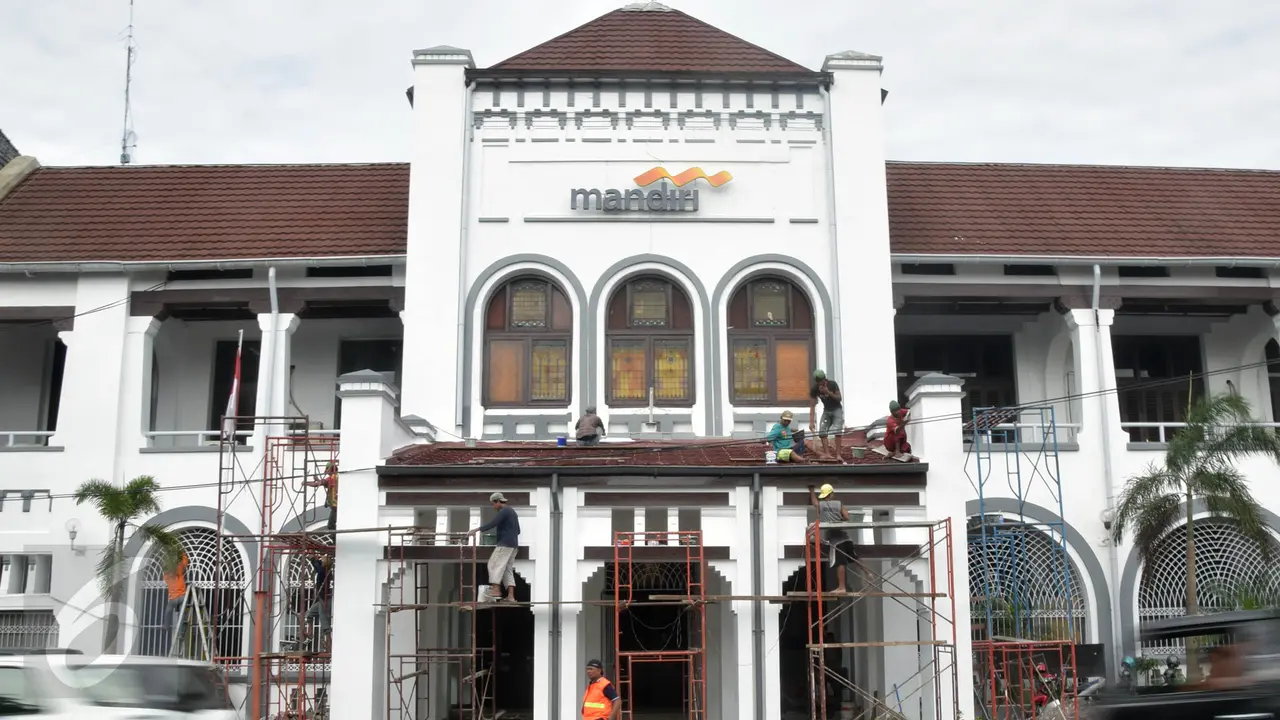 20160301-gedung mandiri-Kota Lama Semarang-Gholib