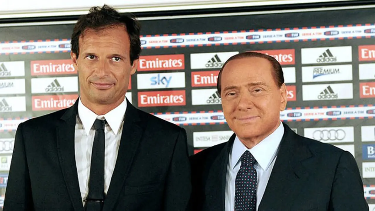 AC Milan