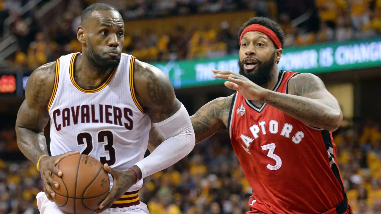 NBA