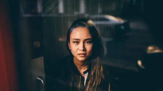 Ilustrasi Relationship Female