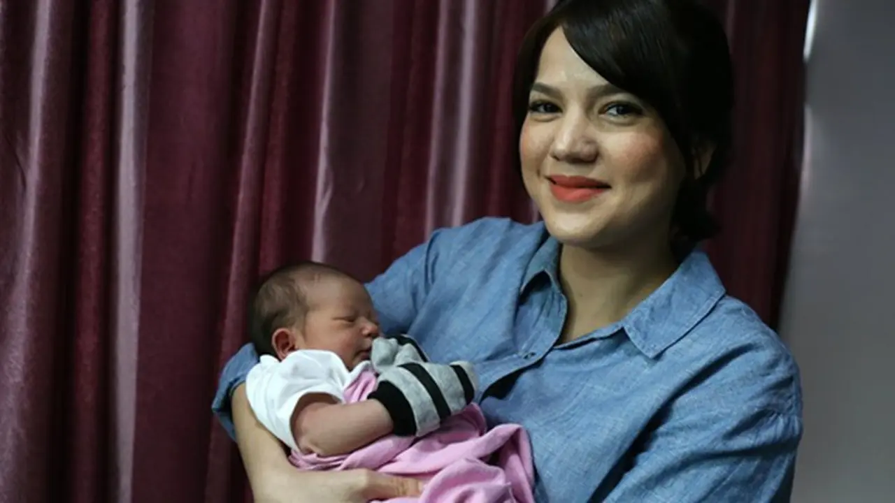 Foto: copyright KapanLagi.com