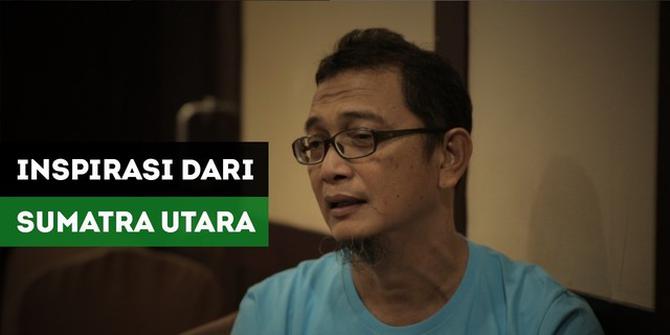 VIDEO: Kisah Inspiratif di Bola.com Talent Scouting, From North Sumatra To Belgium