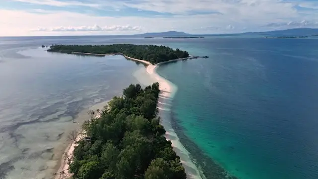 Pesona Desa Wisata Kolorai