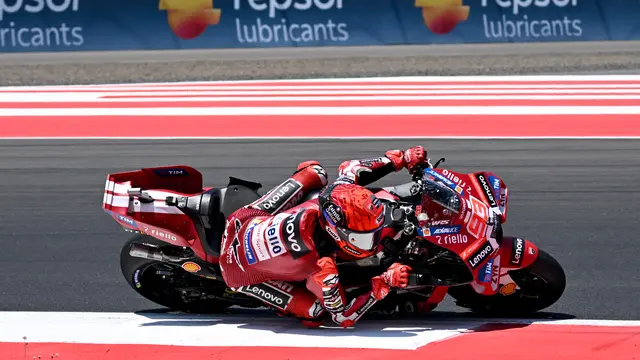 Marc Marquez