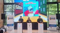 Kembali jadi Sponsor Platinum, FIF Group Tawarkan Beragam Promo di IMOS 2025 (Arief A/Liputan6.com)
