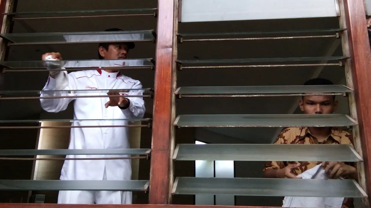 Bupati Dedi Mulyadi