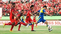 Persis Solo (Kevin Setiawan)