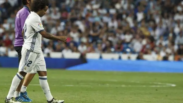 Real Madrid