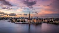 The most beautiful cities in Sweden you should visit on your trip. (Photo: Raphael Andres/Unsplash)