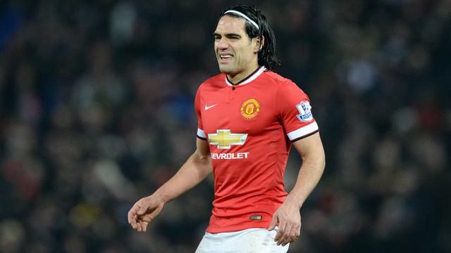 Edinson Cavani dan 4 Penyerang Asal Amerika Latin di Manchester United
