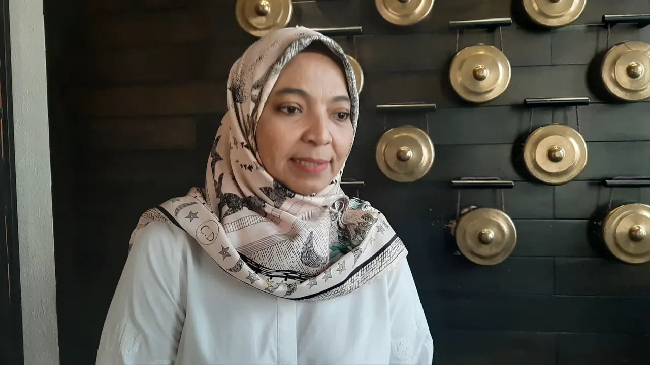 Fadlun Umar, pemilik Yayasan Amri