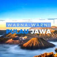 Jokowi menyampaikan kabar bahagia soal Pulau Jawa yang dinobatkan sebagai The Best island in The World 2018 di twitter-nya. (Screencapture Twitter)