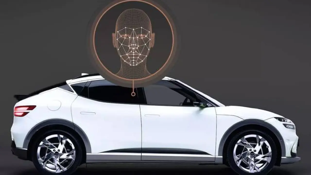 Genesis benamkan teknologi canggih di mobil listrik terbarunya