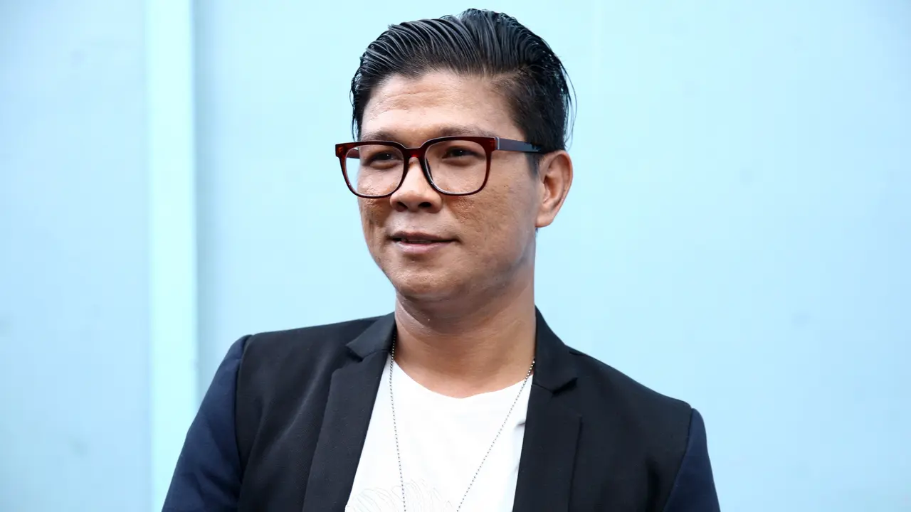 [Bintang] Andika Kangen Band