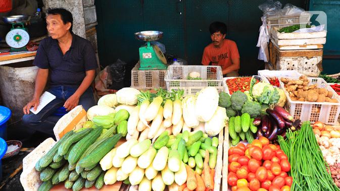 Cara Pemerintah Jabar Antisipasi Kenaikan Harga Pangan ...