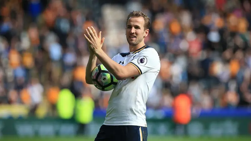 Harry Kane 