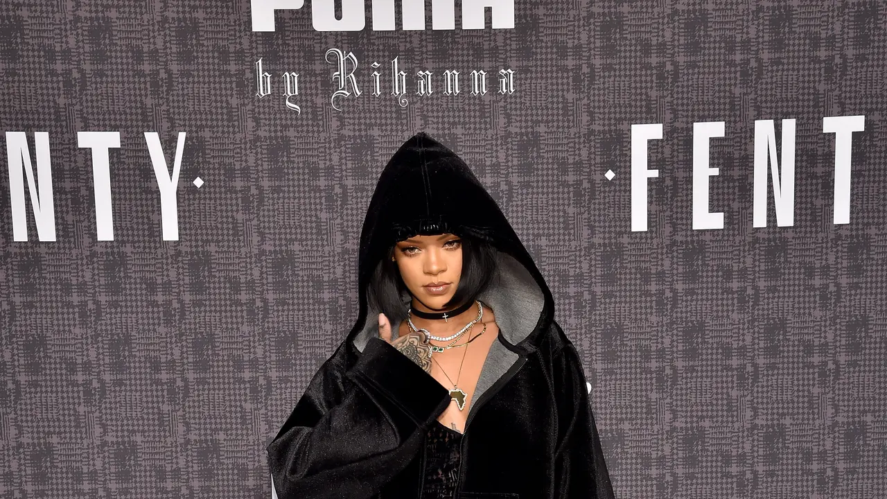 Rihanna