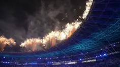 FIFA ASEAN Cup 2026 Dimeriahkan Spektakel Fireworks, Pertunjukkan Kembang Api yang Curi Perhatian