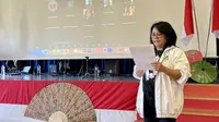 Ganjarian Spartan Swiss Siap Menangkan Ganjar-Mahfud, Sosok yang Terbaik Sebagai Pemimpin