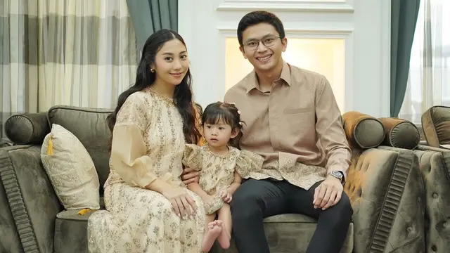 Winona Willy Syukuran 4 Bulan