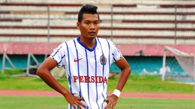 Ahmad Buchori