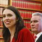 Jacinda Ardern (AP Photo/Nick Perry)