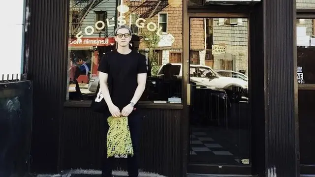 [Fimela] Herjunot Ali