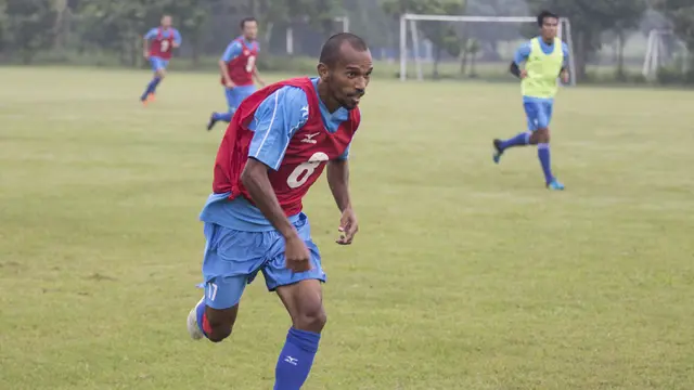 Semen Padang