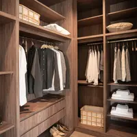ilustrasi walking closet sahabat fimela/ copyright shutterstock