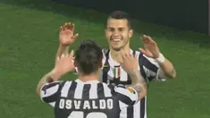 Highlight pertandingan Liga Europa antara Trabzonspor melawan Juventus di Stadion Huseyin Avni Aker, Jumat (28/02/14).