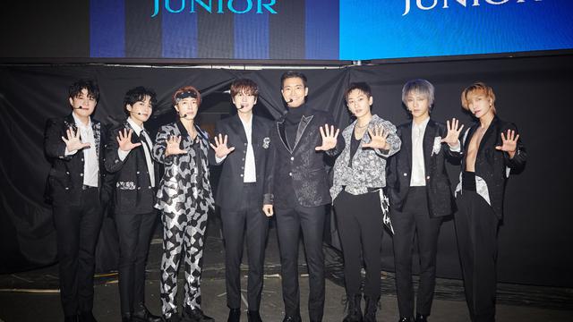 Super Junior