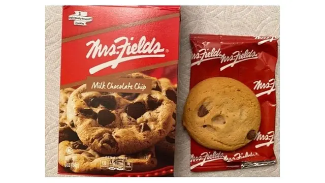 7 Ekspektasi vs Realita Penampakan Makanan Kemasan Ini Bikin Nyesek