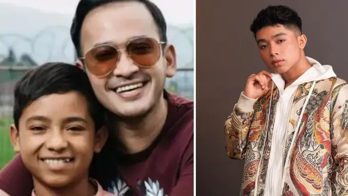 [Fimela] Betrand Peto