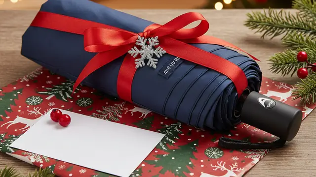 Ide tukar kado natal budget Rp100 ribu (Foto: Gemini AI)